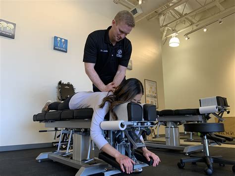New Business Takes On Epidemic Of Poor Posture And Spine Disorders