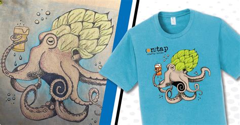 The Screen Printing Revolution: Transforming T-Shirts into Works of Art