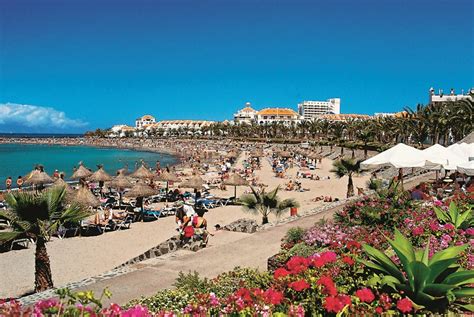 The Ultimate Guide To Playa De Las Americas Holiday Hype