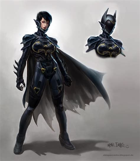Batgirl Cassandra Cain Batgirl Cassandra Cain Batgirl Dc Comics Art