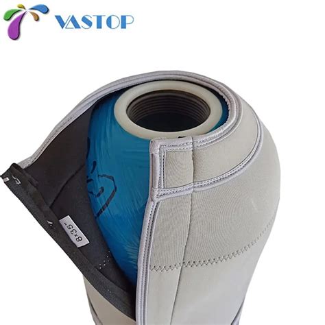 Insulation Neoprene Water Softener Tank Jacket For Water Filter Buy