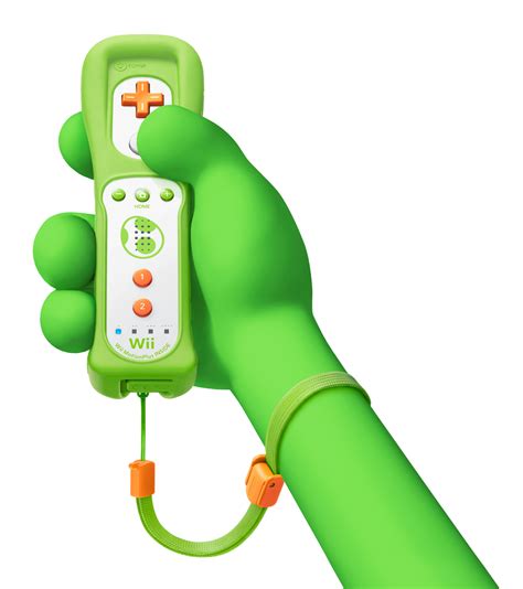 Peach And Yoshi Wii Remotes Coming To Australia