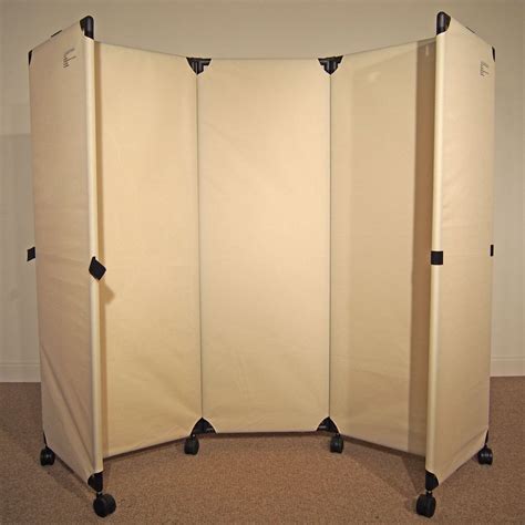 Our Mp6 Is An Affordable Fabric Room Divider Lightweight And Easy To
