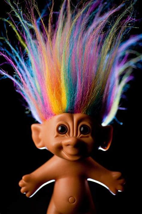 26 Best Trolls Images On Pinterest Troll Dolls Childhood Memories