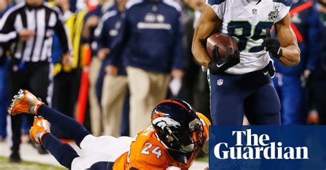 Super Bowl Xlviii Seattle Seahawks Vs Denver Broncos In Pictures
