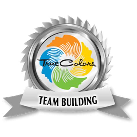 True Colors Team Building Credly