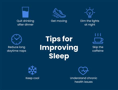How To Get Better Sleep Tips For Better Sleep Sleepscore