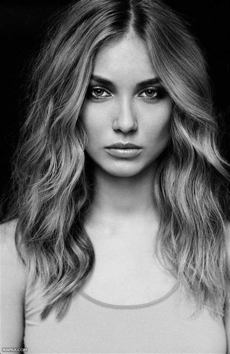 Aleksandra Nikolic Rapax Model Serbian Models S Models