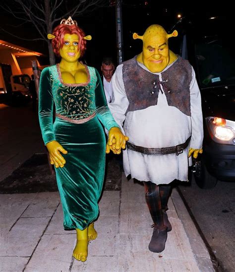 19 Times Heidi Klum Took Halloween Costumes To The Next Level