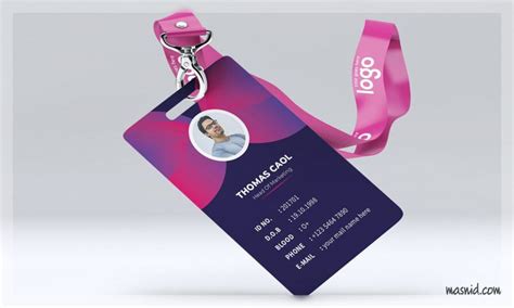 Selain dari kegunaannya saat kegiatan tertentu. Ukuran Standar ID Card, Kartu Nama, Name Tag serta Contoh ...