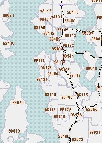 Seattle Area Code Map SexiezPix Web Porn