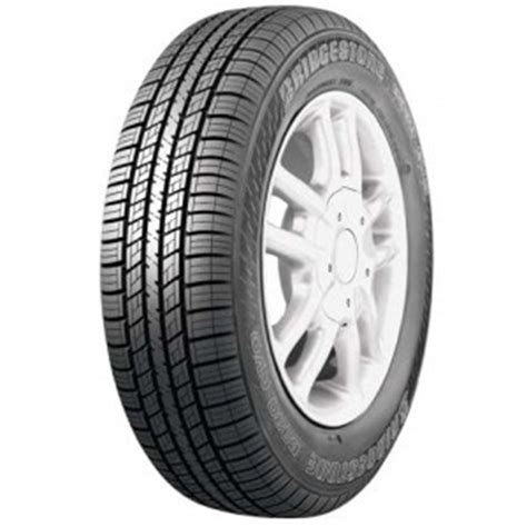 Pneu BRIDGESTONE B250 ECOPIA 175/60 R16 82 H : Auto5.be