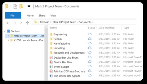 How To View And Open Sharepoint Files With Windows File Explorer Syskit