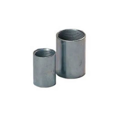 GI Socket Size 3 Inch For Structure Pipe At Rs 45 Piece In Mumbai