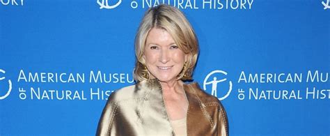 Martha Stewarts Best Beauty Tips And Tricks Popsugar Beauty