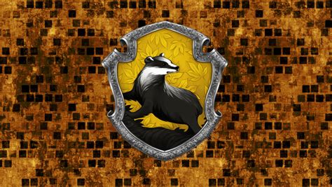 Hogwarts House Wallpaper : Hufflepuff by TheLadyAvatar on DeviantArt