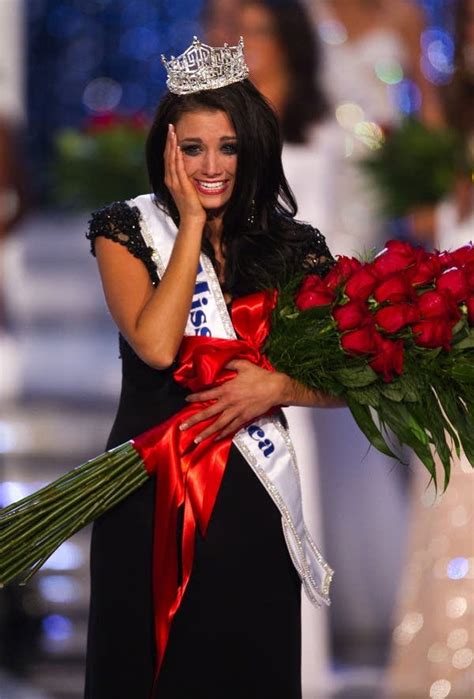 Miss Wisconsin Wins Miss America Pageant In Vegas Mpr News