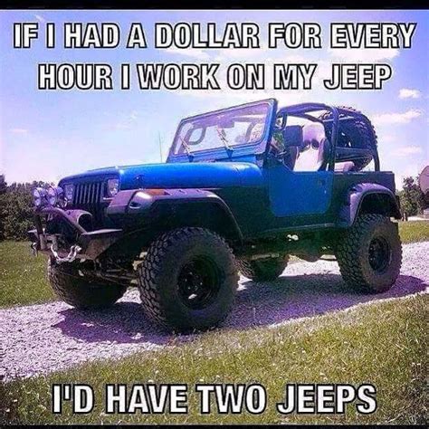 Tag The Owner Jeep Jokes Jeep Humor Jeep Memes