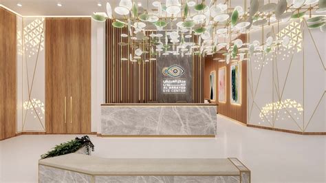 Cid Awards 2019 Shortlist Interior Design Of The Year Concept