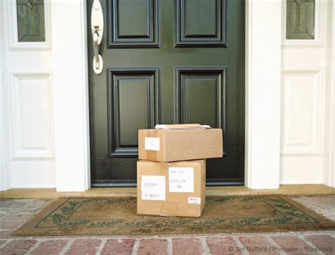 Tricks For Getting Packages Safely Delivered To Your Apartment