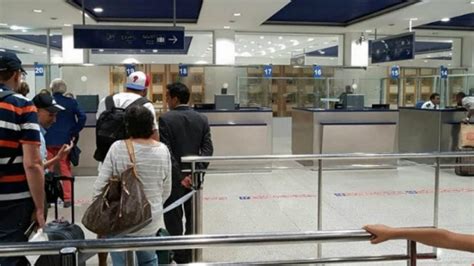 L'office national de sécurité sanitaire des produits… listes définitives des candidats présélectionnés pour passer l'épreuve écrite du concours de recrutement. Coronavirus: le Maroc instaure le contrôle sanitaire aux ...