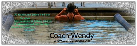 Coach Wendys Fitness 4 U Home
