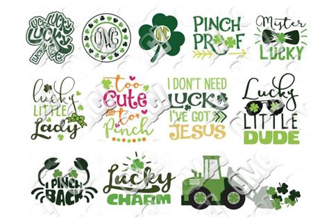 Free Svg St Patrick / 15 Free St Patricks Day Svg Files For Silhouette