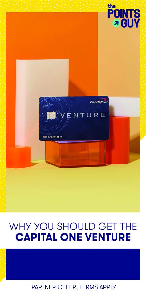Capital one venture rewards credit card. Why You Should Get the Capital One Venture - The Points Guy | Capital one, Travel rewards credit ...