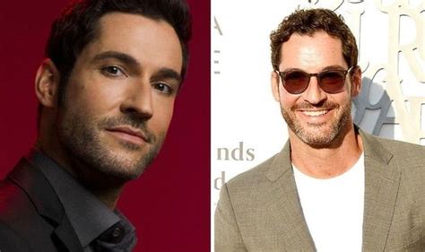 They can probably squeeze out one more season of combining his angst. Lucifer star Tom Ellis teases move away from TV after season six | TV & Radio | Showbiz & TV ...