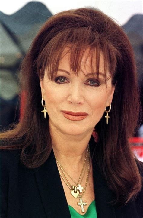Stars Pay Tribute To Novelist Jackie Collins Who Has Died Aged 77