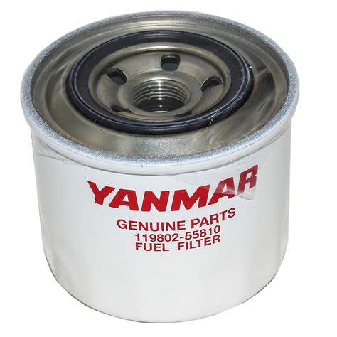 Yanmar Fuel Filter Yan Walmart Com