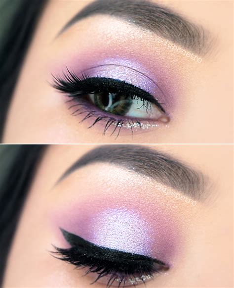 Want To Incorporate More Color Into Your Makeup Routine Check Out How To Create This Beautiful