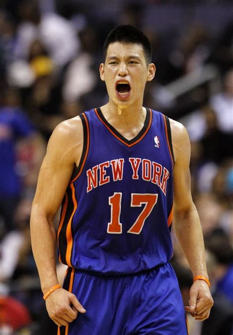 Jeremy Lin Is New Yorks New Rage Coming From Nowhere To Lead Knicks