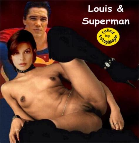 post 1908805 dc dean cain fakes fstop lois and clark the new adventures of superman lois lane