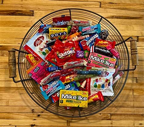 Ultimate Assorted Classic Candy Mix Fun Mega Variety Fresh
