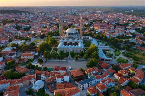 16 Kota Di Turki Yang Indah Dan Paling Terkenal