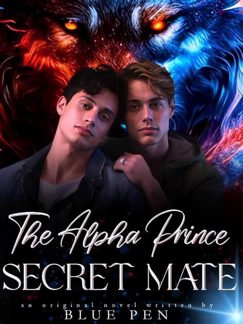 How To Read The Alpha Prince Secret Mate Novel Completed Step By Step