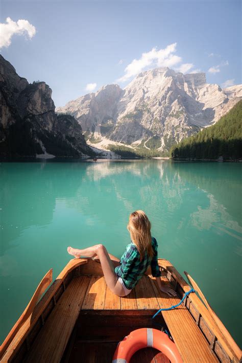 The Most Beautiful Places To See In The Italian Dolomites — Jess