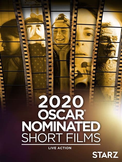 Where To Watch The Oscar Nominated Short Films How To Watch Oscar