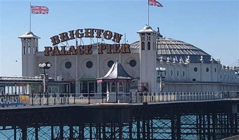 Последние твиты от brighton & hove albion (@officialbhafc). Brighton Palace Pier - Pier in Brighton, Brighton and Hove ...