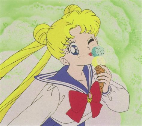 Usagi Tsukino Anime Sailor Moon Wiki Fandom Powered By Wikia