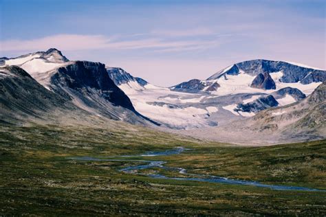 The Best Of Jotunheimen National Park In 6 Days Part 1 Tobinka