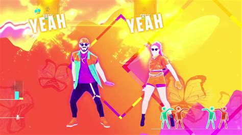 Just Dance 201720161104232517 Youtube