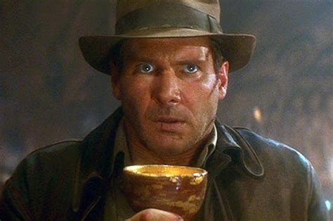 Indiana Jones Fan Theory Solves How He Survived The Fridge Scene Radio Times