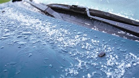 Full coverage means you have opted for liability, comprehensive and collision some states are more prone to hail storms than others. Car Insurance for Hail and Storm Damage | Finder