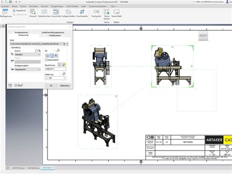 Inventor Professional 2024 Lizenz Kosten Autodesk Partner