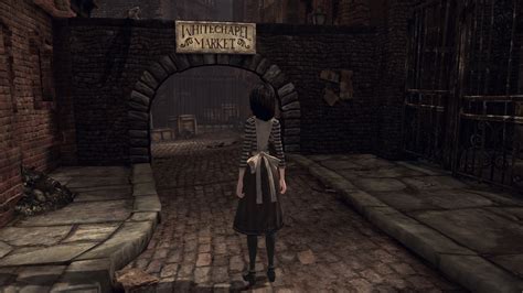 Alice Madness Returns Hdr Reshade