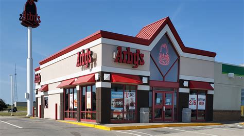 Locations Arbys