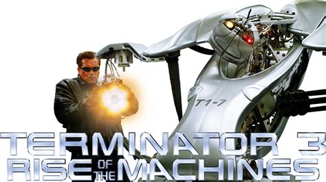 Terminator 3 Rise Of The Machines Image Id 62884 Image Abyss