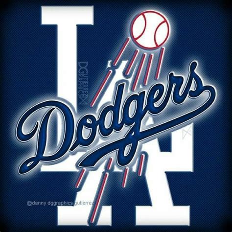 Pin By Javier Jr On Los Dodgers Dodgers Los Angeles Dodgers Logo